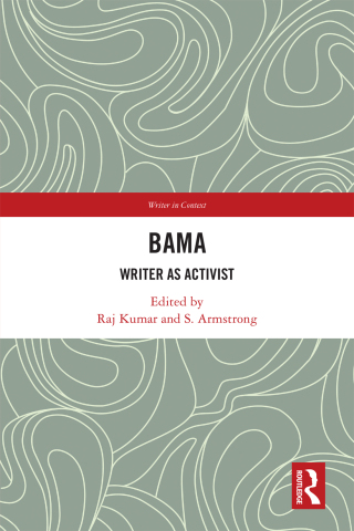 Cover image: Bama 1st edition 9781032962702