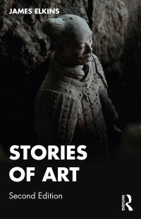 Cover image: Stories of Art 2nd edition 9781032696065