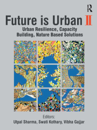 Cover image: Future is Urban 1st edition 9781032784434