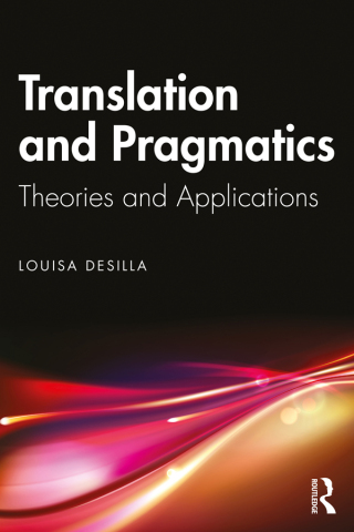 Cover image: Translation and Pragmatics 1st edition 9781032081502