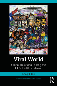 Cover image: Viral World 1st edition 9781032694511