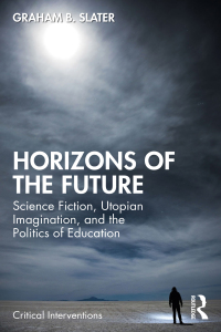 Cover image: Horizons of the Future 1st edition 9781032787596
