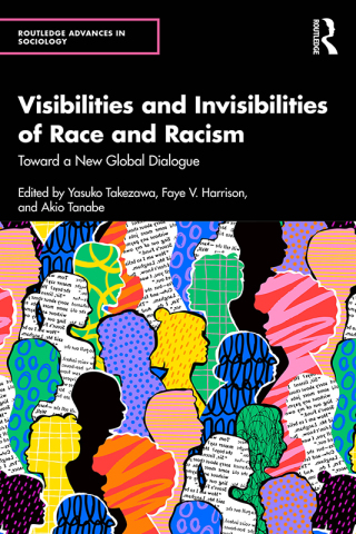 Cover image: Visibilities and Invisibilities of Race and Racism 1st edition 9781032566863