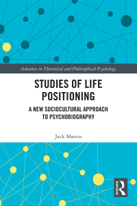 Cover image: Studies of Life Positioning 1st edition 9781032608853