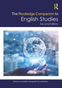 Cover image: The Routledge Companion to English Studies 2nd edition 9781032117300