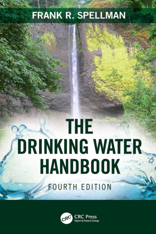 Cover image: The Drinking Water Handbook 4th edition 9781032659015