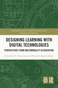 صورة الغلاف: Designing Learning with Digital Technologies 1st edition 9781032416939