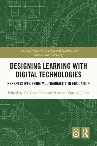 Immagine di copertina: Designing Learning with Digital Technologies 1st edition 9781032416939