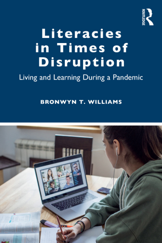 Immagine di copertina: Literacies in Times of Disruption 1st edition 9781032494944