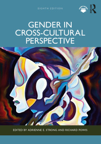 表紙画像: Gender in Cross-Cultural Perspective 8th edition 9781032504131