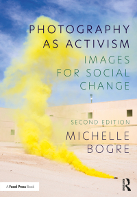 表紙画像: Photography as Activism 2nd edition 9780367723507