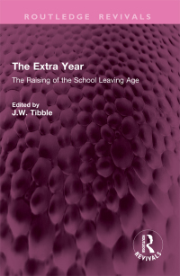 صورة الغلاف: The Extra Year 1st edition 9781032793719