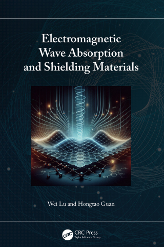 صورة الغلاف: Electromagnetic Wave Absorption and Shielding Materials 1st edition 9781032789804