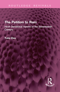 Omslagafbeelding: The Petition to Ram 1st edition 9781032794020