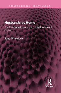 Cover image: Husbands at Home 1st edition 9781032739984