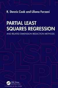 Cover image: Partial Least Squares Regression 1st edition 9781032773186