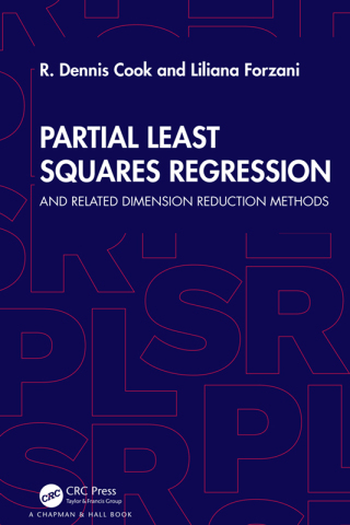表紙画像: Partial Least Squares Regression 1st edition 9781032773186