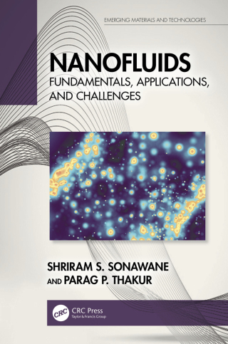 Immagine di copertina: Nanofluids 1st edition 9781032519876