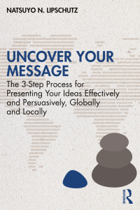 Titelbild: Uncover Your Message 1st edition 9781032596525