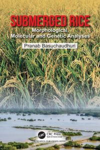 Omslagafbeelding: Submerged Rice 1st edition 9781032660530