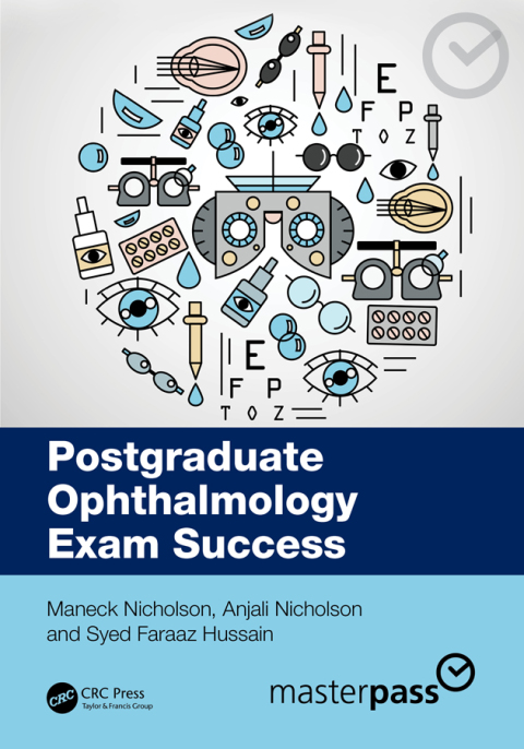 Postgraduate Ophthalmology Exam Success, 1st Edition - FULL INSTANT DOWNLOAD | PDF DOCX EPUB