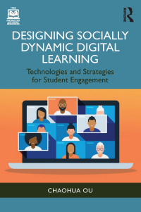 Cover image: Designing Socially Dynamic Digital Learning 1st edition 9781032435046