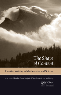Cover image: The Shape of Content 1st edition 9781568814445