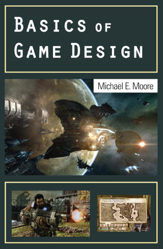 Cover image: Basics of Game Design 1st edition 9780367414375