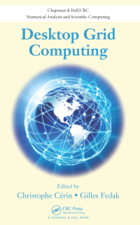 表紙画像: Desktop Grid Computing 1st edition 9780367381189