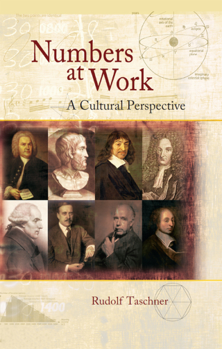 Cover image: Numbers at Work 1st edition 9781568812908