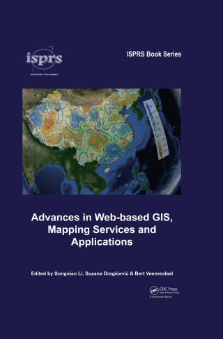 Cover image: Advances in Web-based GIS, Mapping Services and Applications 1st edition 9781138117815