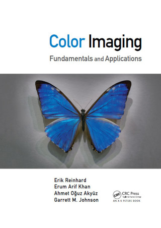 Cover image: Color Imaging 1st edition 9781568813448