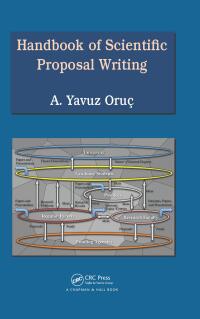 Cover image: Handbook of Scientific Proposal Writing 1st edition 9781439869185