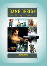 Imagen de portada: Game Design 1st edition 9781568813189