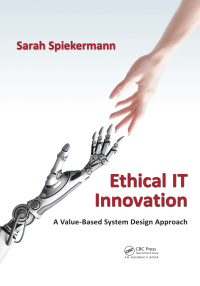 Immagine di copertina: Ethical IT Innovation 1st edition 9781482226355