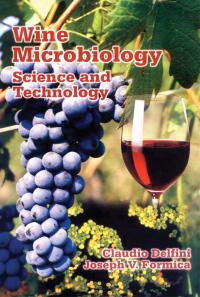 صورة الغلاف: Wine Microbiology 1st edition 9780367411039