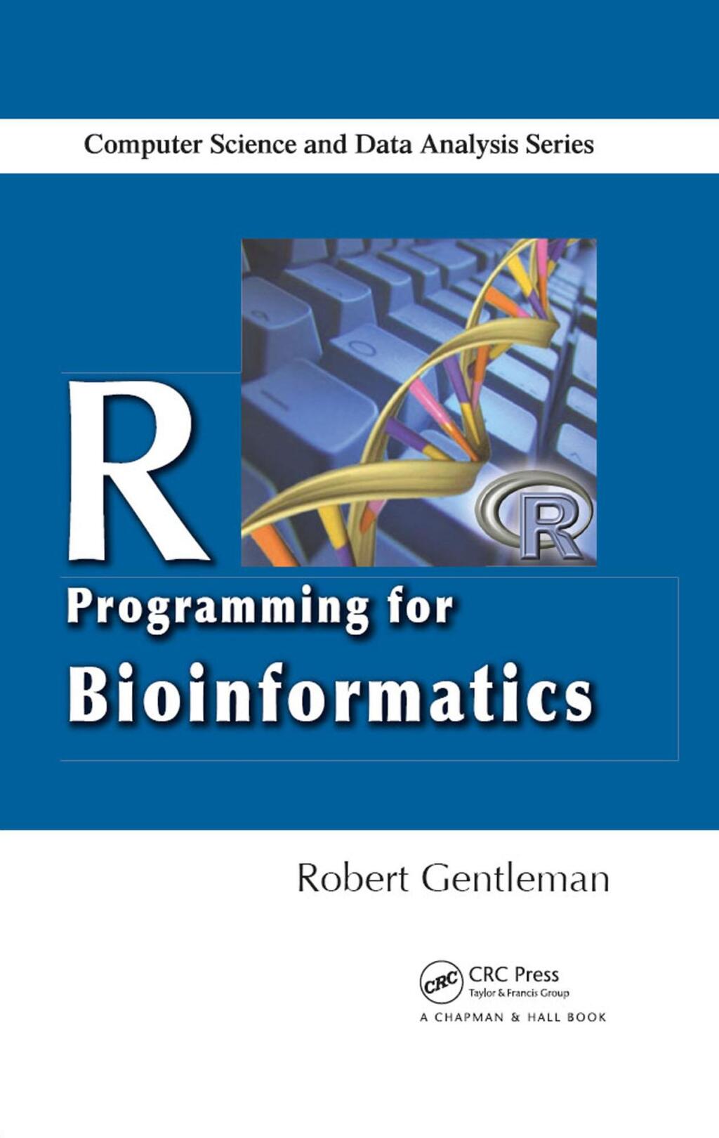 R Programming for Bioinformatics 1st Edition