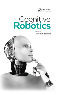Cover image: Cognitive Robotics 1st edition 9781482244564