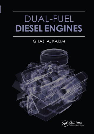 Cover image: Dual-Fuel Diesel Engines 1st edition 9781498703086