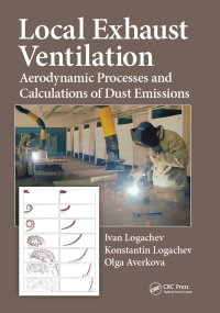 Titelbild: Local Exhaust Ventilation 1st edition 9781498720632