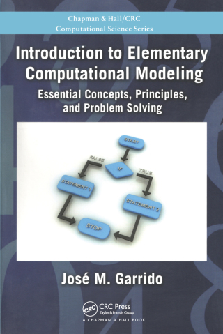 Omslagafbeelding: Introduction to Elementary Computational Modeling 1st edition 9781439867396