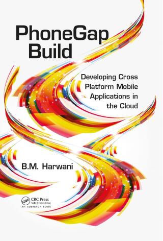 Imagen de portada: PhoneGap Build 1st edition 9781466589742