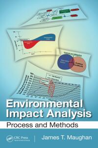 Cover image: Environmental Impact Analysis 1st edition 9781138074149