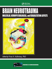 表紙画像: Brain Neurotrauma 1st edition 9781466565982