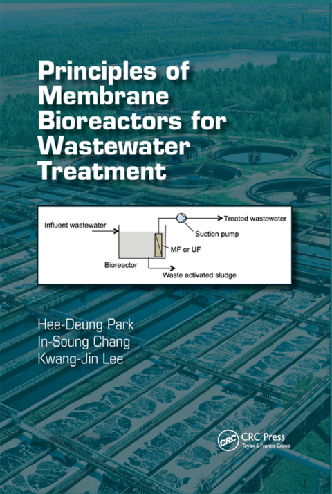 Principles of Membrane Bioreactors for Wastewater Treatment, 1st Edition - FULL INSTANT DOWNLOAD | PDF DOCX EPUB
