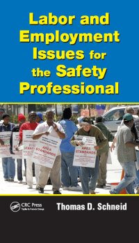 Immagine di copertina: Labor and Employment Issues for the Safety Professional 1st edition 9781138117686