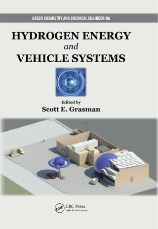 Imagen de portada: Hydrogen Energy and Vehicle Systems 1st edition 9781439826812