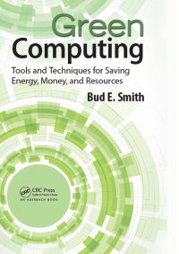Cover image: Green Computing 1st edition 9781138374669