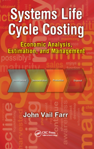 Immagine di copertina: Systems Life Cycle Costing 1st edition 9781439828915