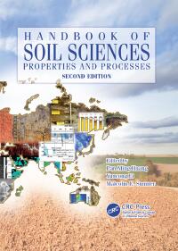 Cover image: Handbook of Soil Sciences 2nd edition 9780367412586